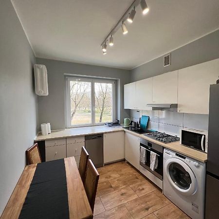 포즈난 Abra III Apartament 아파트 외부 사진