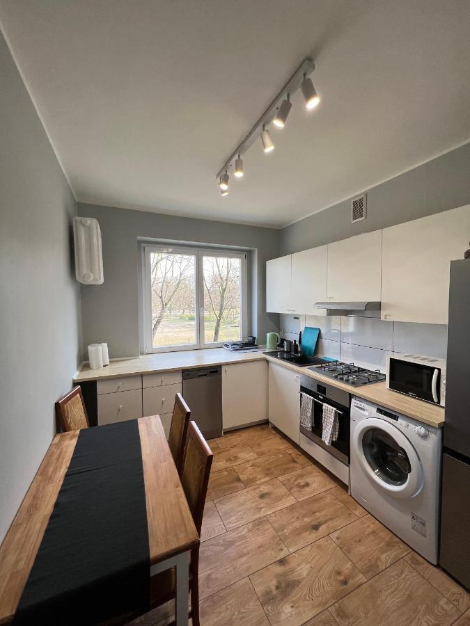 포즈난 Abra III Apartament 아파트 외부 사진